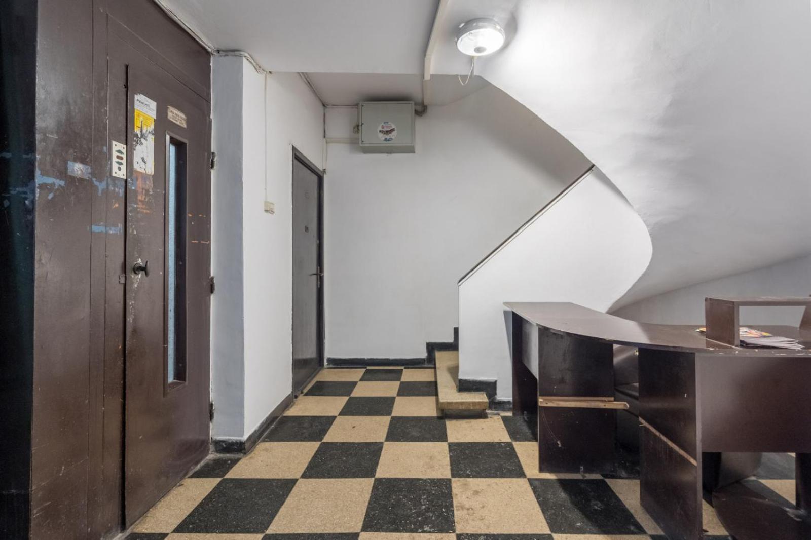 Highline Downtown Residences 6 Persons Family Apartment Bukarest Exterior foto