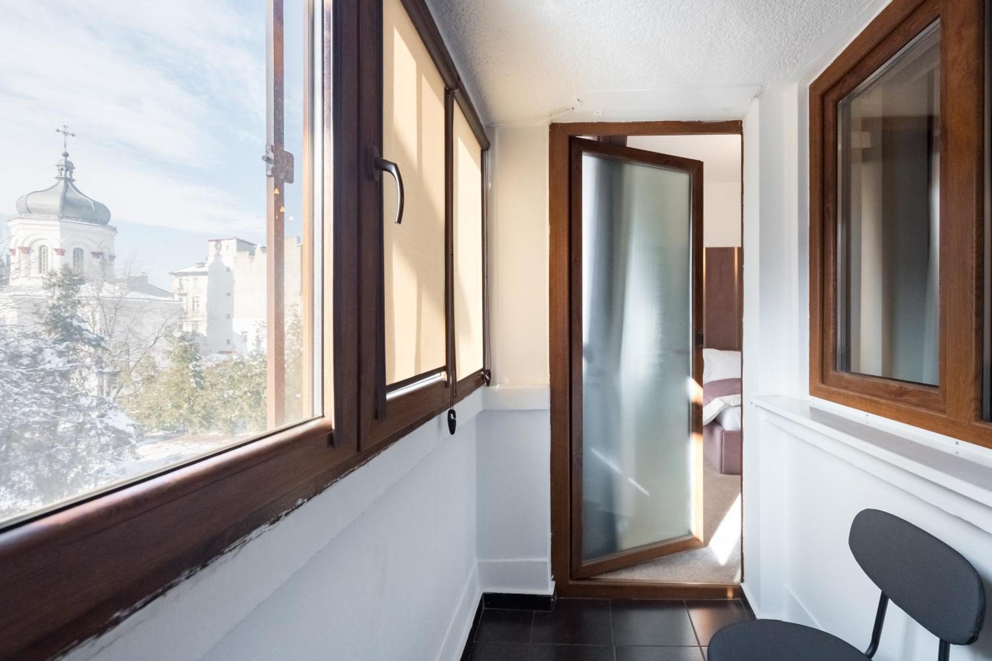 Highline Downtown Residences 6 Persons Family Apartment Bukarest Exterior foto